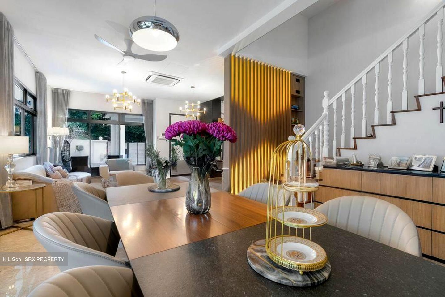 Summerlea Green (D21), Terrace #503135441